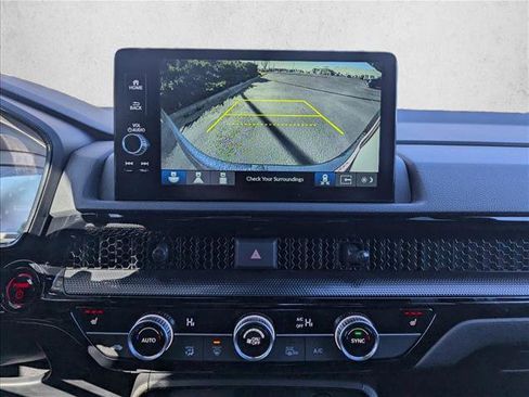 New 2026 Honda CR-V Sport Touring image 17