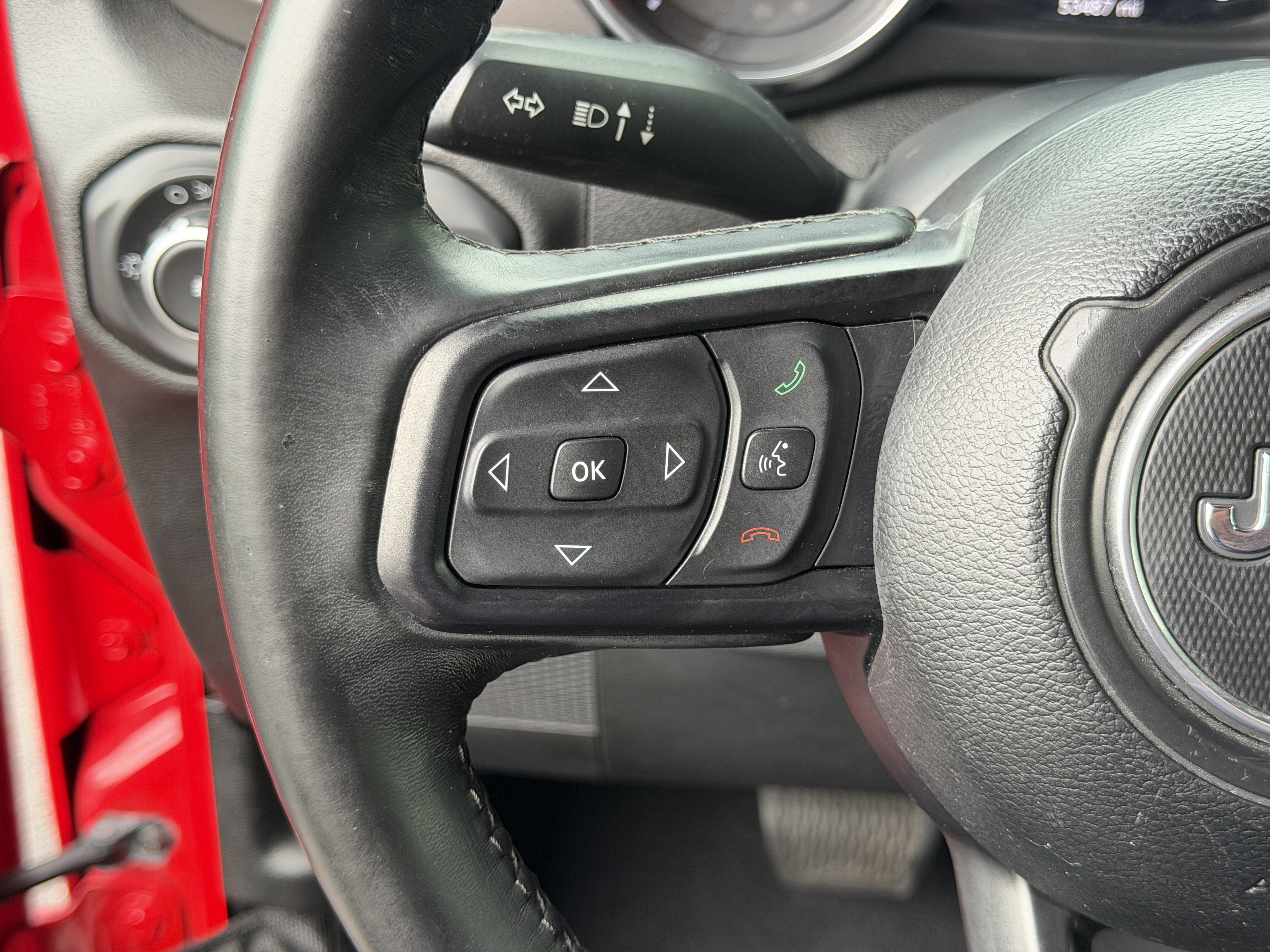 Used 2020 Jeep Wrangler Unlimited Sport S AWD/4WD image 27