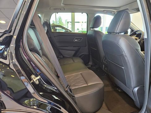 New 2026 Nissan Rogue Platinum image 30