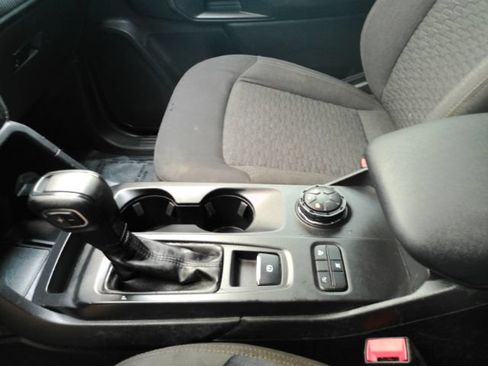 Used 2025 Ford Ranger XL w/ Trailer Tow Package AWD/4WD image 37