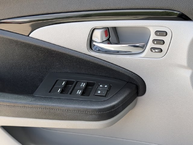 Used 2022 Honda Pilot Touring image 24