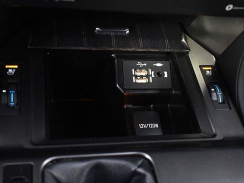 Used 2023 Lexus GX 460 Premium w/ Premium Package AWD/4WD image 31