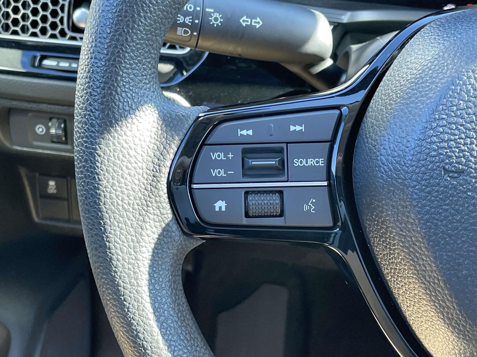 Used 2026 Honda Civic LX image 18