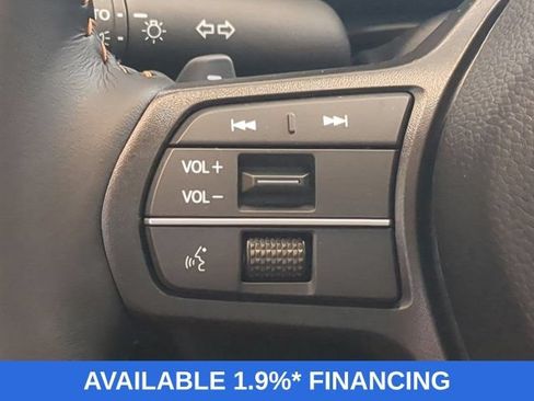 Used 2026 Honda CR-V TrailSport image 21