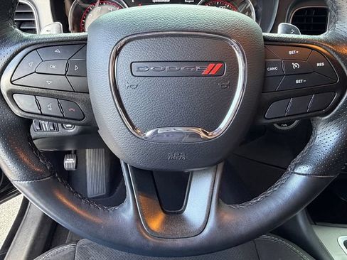 Used 2023 Dodge Charger Scat Pack w/ Plus Group RWD image 23