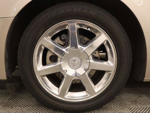 Used 2006 Cadillac STS V6 w/ Preferred Equipment Group image 6