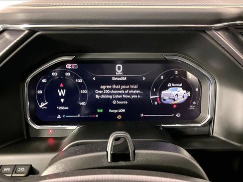 Certified 2026 GMC Sierra 1500 Denali Ultimate image 27