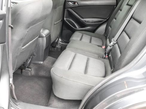 Used 2015 MAZDA CX-5 Touring FWD image 28