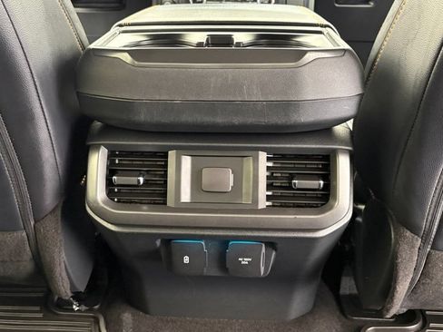 Certified 2025 Ford F150 Tremor w/ Bed Utility Package AWD/4WD image 27