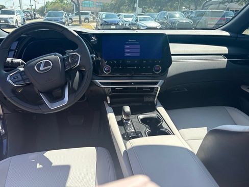 Used 2023 Lexus RX 350 Premium w/ Cold Area Package FWD image 17