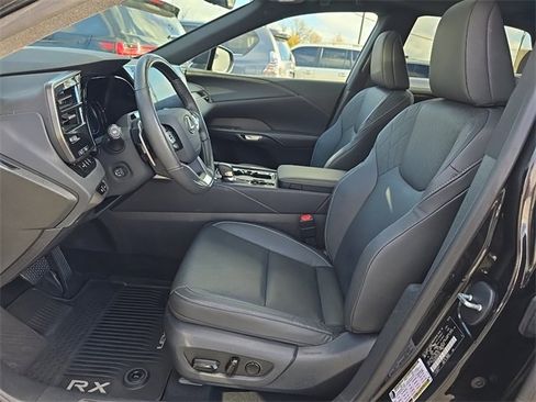 Used 2024 Lexus RX 350 FWD image 13
