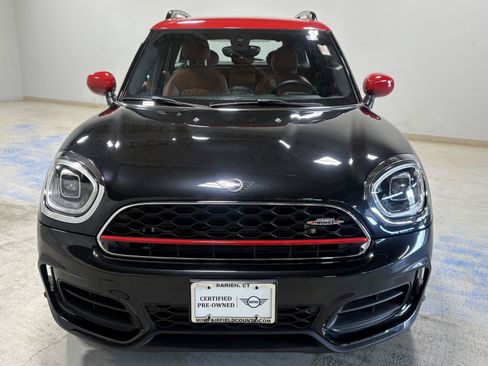 Used 2024 MINI Cooper Countryman John Cooper Works w/ Premium Package AWD/4WD image 13