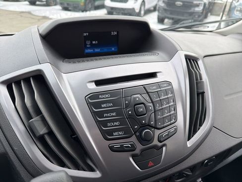 Used 2019 Ford Transit 150 XLT image 19