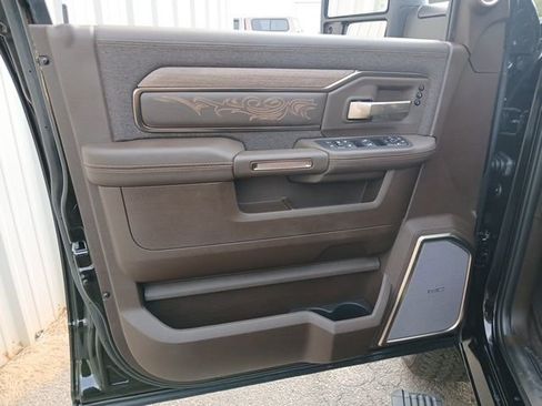 New 2026 RAM 2500 Limited image 65