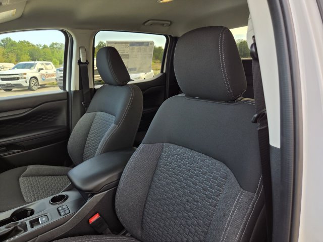 New 2026 Ford Ranger XL RWD image 19