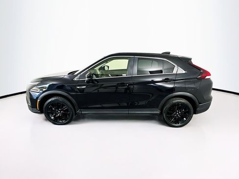 Used 2024 Mitsubishi Eclipse Cross LE image 4