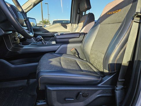 Used 2024 Ford F150 Tremor w/ Bed Utility Package AWD/4WD image 17