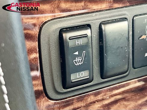 Used 2018 Nissan Armada SV w/ Driver Package image 27