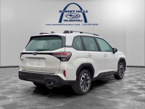 New 2026 Subaru Forester Premium image 3