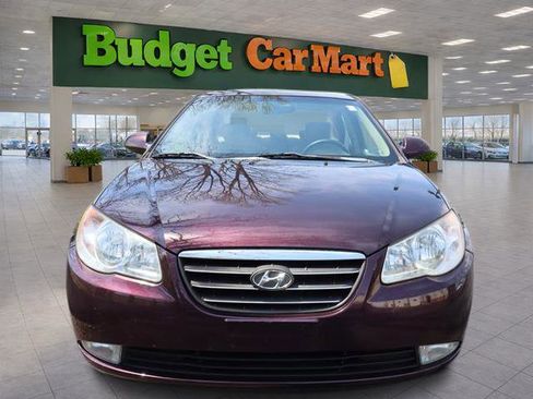 Used 2008 Hyundai Elantra GLS image 2