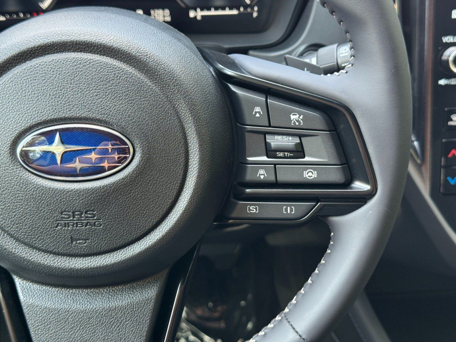 Used 2026 Subaru Forester Premium AWD/4WD image 17