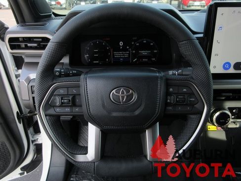 New 2026 Toyota Tacoma TRD Off-Road image 10