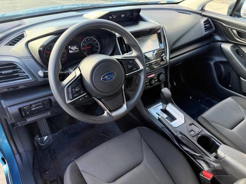 Used 2018 Subaru Impreza 2.0i image 11
