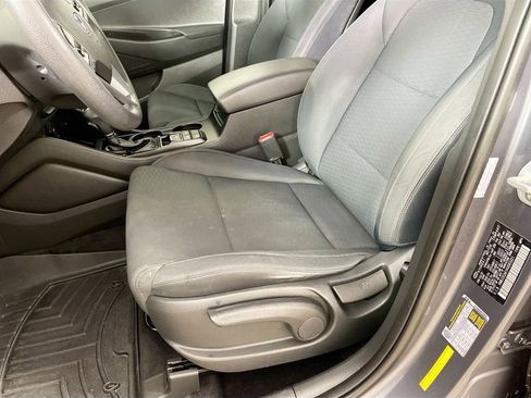 Used 2019 Hyundai Tucson SE image 21