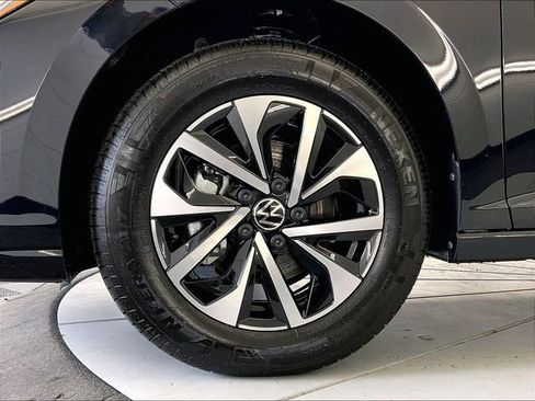 New 2026 Volkswagen Jetta S FWD image 12