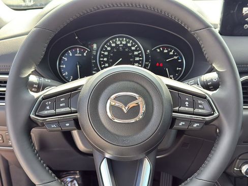 New 2025 MAZDA CX-5 AWD 2.5 S image 10