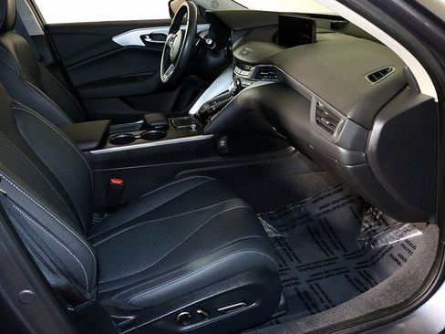 Certified 2023 Acura TLX w/ Technology Package image 32