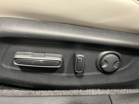 New 2026 Honda Accord EX-L image 15