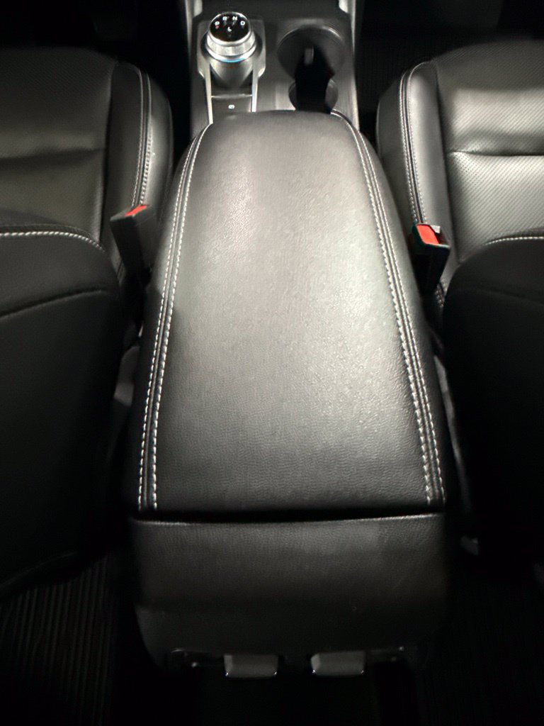 Certified 2022 Ford Escape SEL AWD/4WD image 27