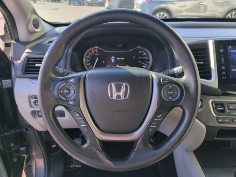 Used 2016 Honda Pilot EX image 18