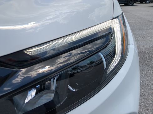 New 2025 Honda Ridgeline TrailSport+ image 11