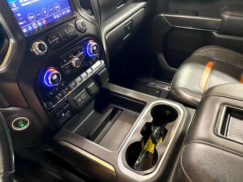 Used 2021 GMC Sierra 1500 AT4 image 20