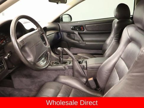 Used 1991 Dodge Stealth R/T image 15