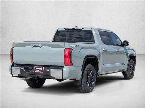 New 2026 Toyota Tundra 1794 Edition AWD/4WD image 2