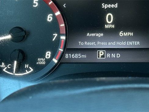 Used 2023 Nissan Frontier Pro-X w/ Technology Package image 27