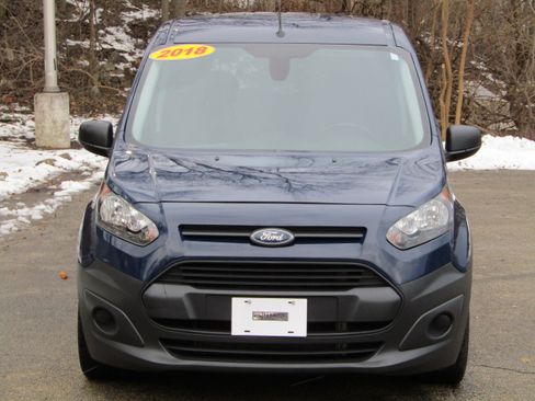 Used 2018 Ford Transit Connect XL image 7