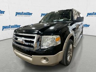 Used 2008 Ford Expedition EL 4WD video 1