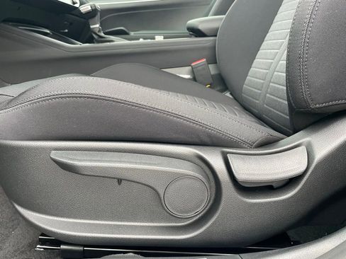 New 2026 Kia K5 LXS FWD image 10