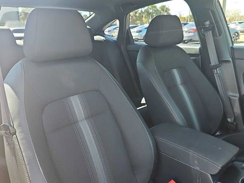 Certified 2026 Honda Civic Sport image 25