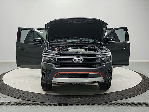 Used 2022 Ford Expedition Timberline AWD/4WD image 11