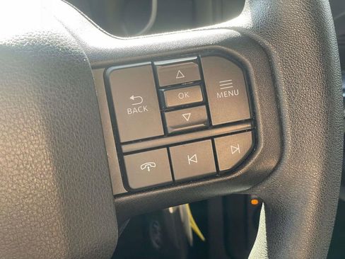 Used 2022 Ford F150 XL w/ STX Appearance Package image 11