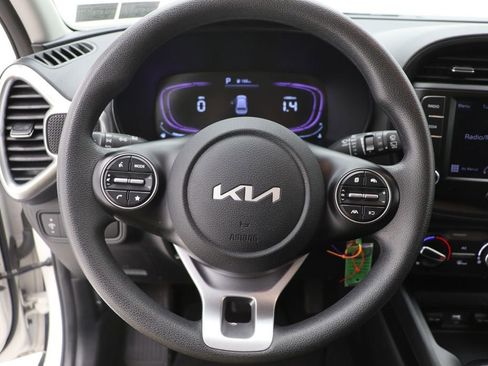 Used 2023 Kia Soul LX w/ Option Group 015 image 16