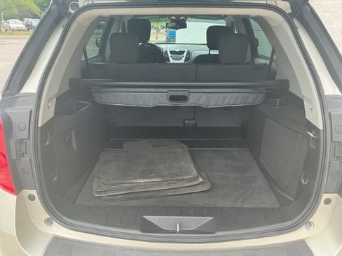 Used 2013 Chevrolet Equinox LS FWD image 23