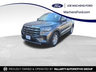 New 2026 Ford Explorer Active video 1