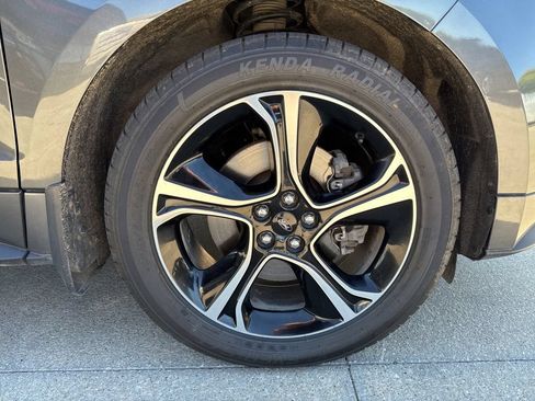 Used 2020 Ford Edge ST w/ Cold Weather Package AWD/4WD image 55