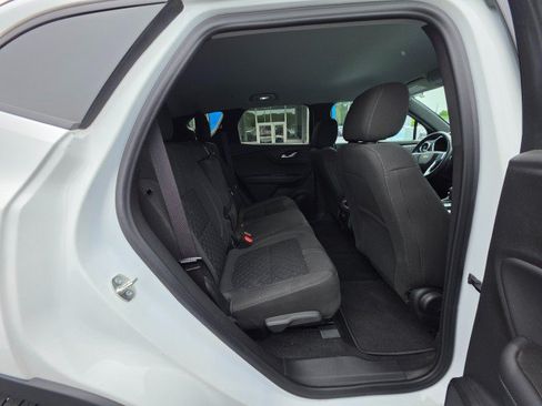 Used 2020 Chevrolet Blazer LT AWD/4WD image 16